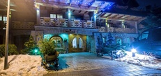 Отели в Закопане