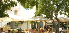 Отели в Албена
