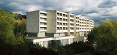 Отели в Бардеевские Купеле