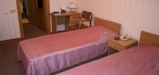 Отели в Кишинёв