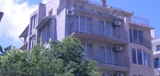 Отели в Созополь