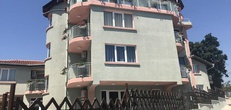 Отели в Константин и Елена