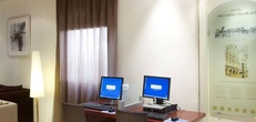 Отели в Барселона