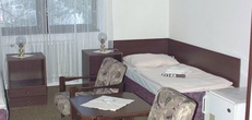 Отели в Подебрады