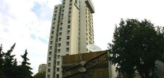Отели в Бургас