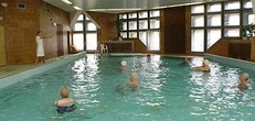 Отели в Франтишкови Лазне