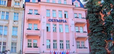 Отели в Карловы Вары