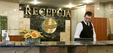 Отели в Варшава