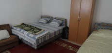 Отели в Бар