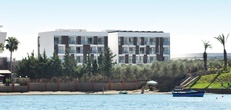 Отели в Алания