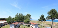 Отели в Шкорпиловци