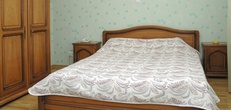 Отели в Кишинёв