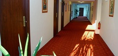 Отели в Колобжег