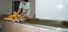 Отели в Бардеевские Купеле