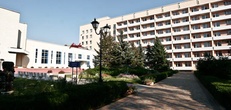 Отели в Миргород