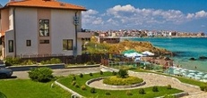 Отели в Созополь