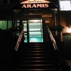 Aramis Hotel