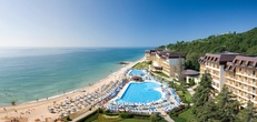 Отели в Ривьера