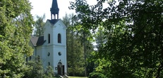 Отели в Константиновы Лазне