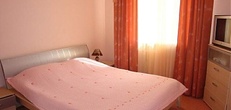 Отели в Миргород