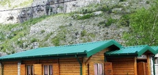Отели в Подгорица