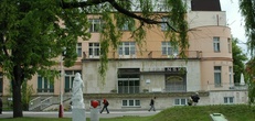 Отели в Подебрады
